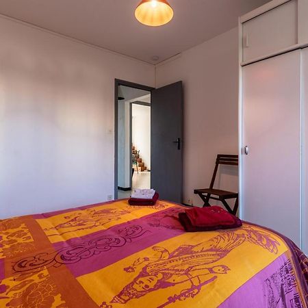 Bel Orizonte, Grand Appart 70M2 Vue Mer 아작시오 외부 사진