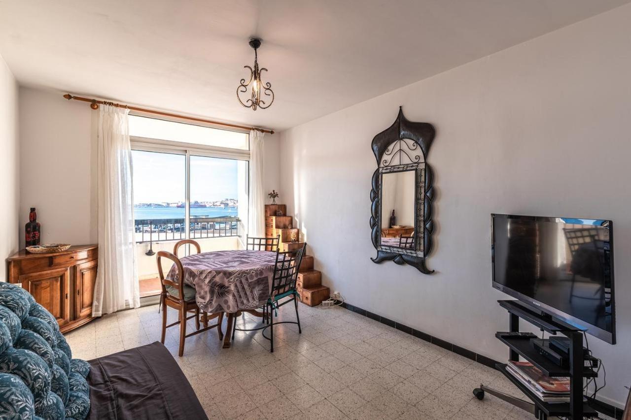 Bel Orizonte, Grand Appart 70M2 Vue Mer 아작시오 외부 사진