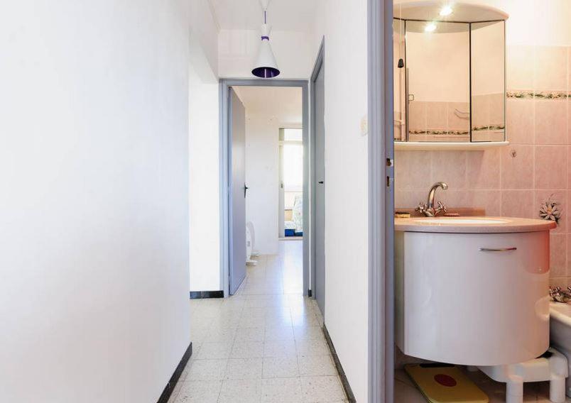 Bel Orizonte, Grand Appart 70M2 Vue Mer 아작시오 외부 사진