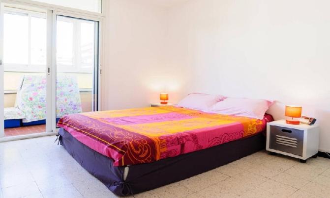 Bel Orizonte, Grand Appart 70M2 Vue Mer 아작시오 외부 사진