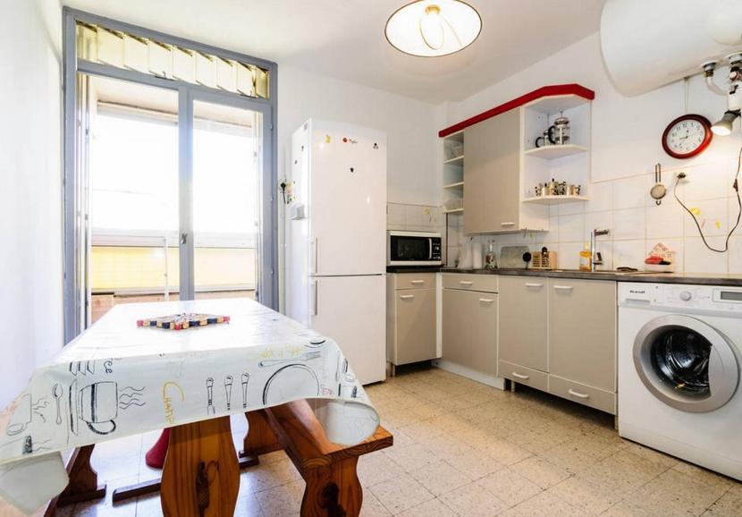 Bel Orizonte, Grand Appart 70M2 Vue Mer 아작시오 외부 사진